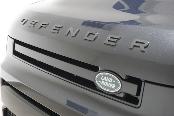 Used Land Rover Defender 110 2022 for sale - 75246493: Photo 73