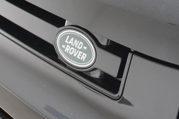 Used Land Rover Defender 110 2022 for sale - 75246493: Photo 76