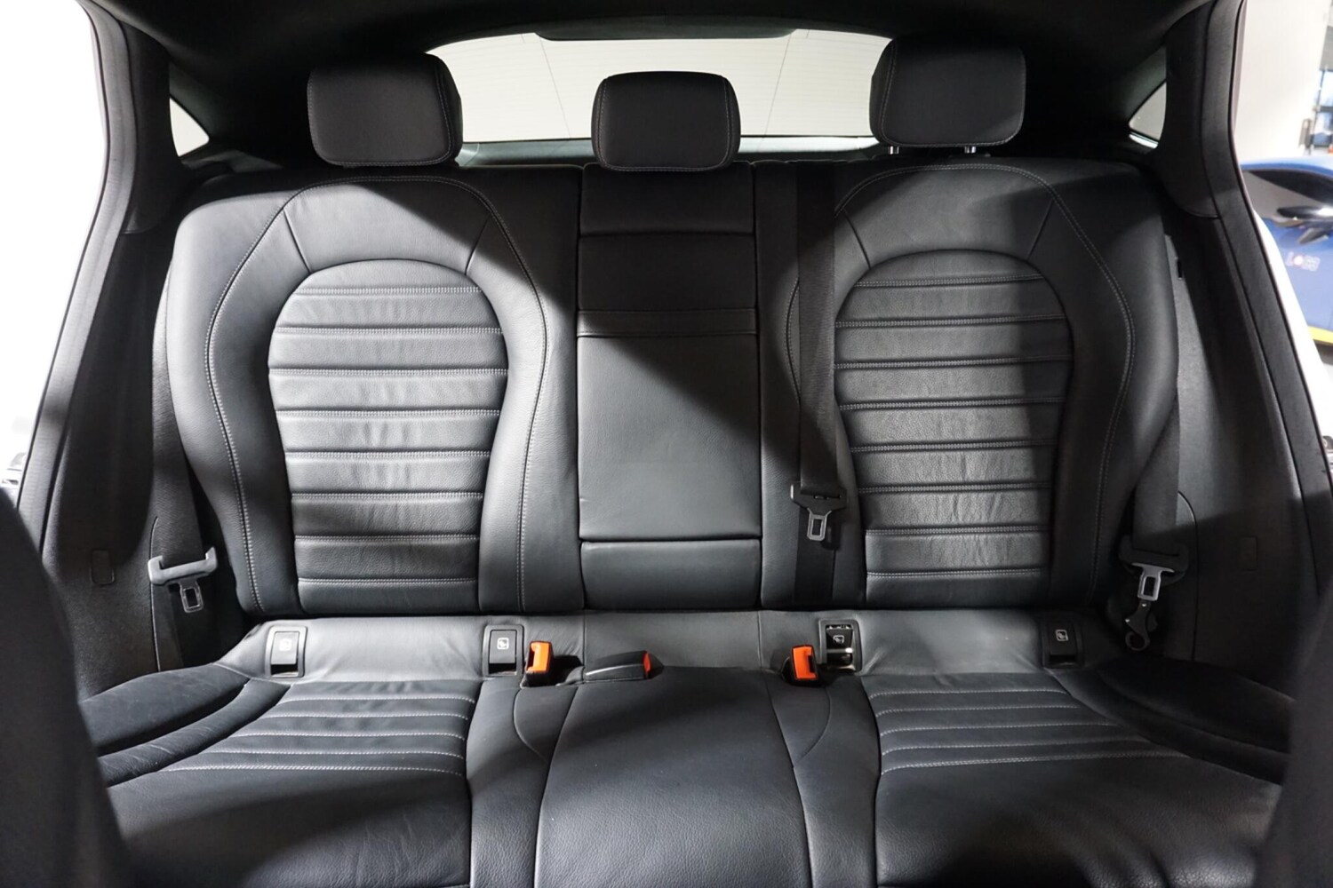 Used Mercedes-Benz GLC for sale - 77496106: Photo 10