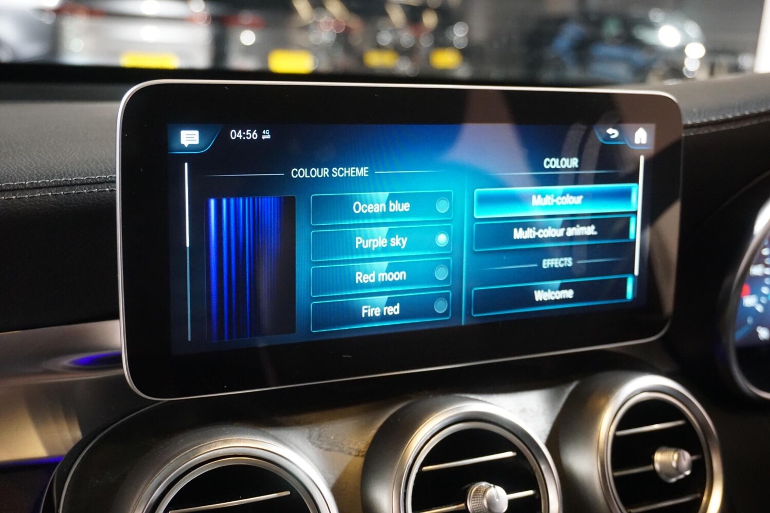 Used Mercedes-Benz GLC for sale - 77496106: Photo 16