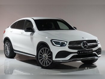 Used Mercedes-Benz GLC 2019 for sale - 77496106: Photo
