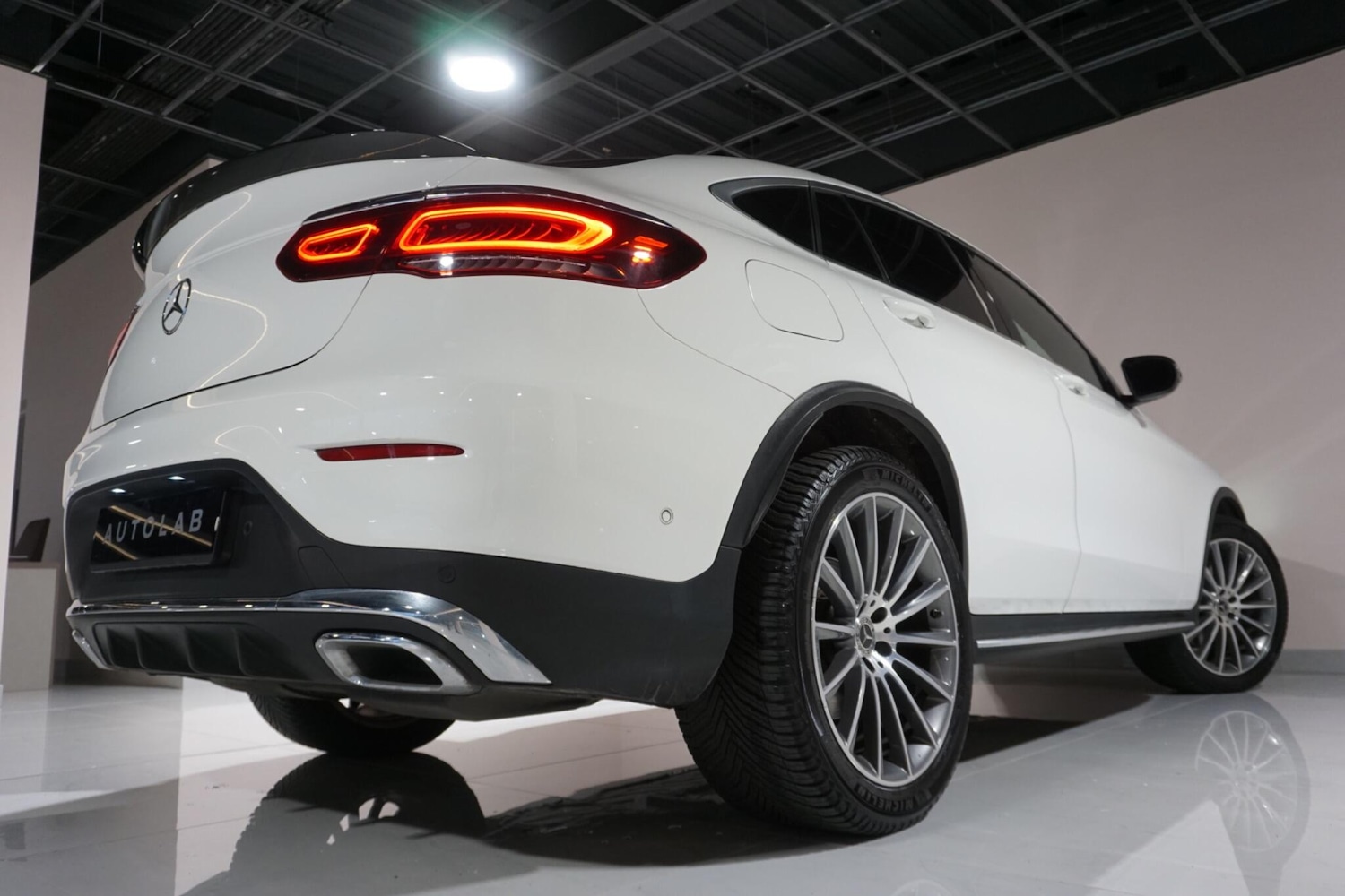 Used Mercedes-Benz GLC for sale - 77496106: Photo 28