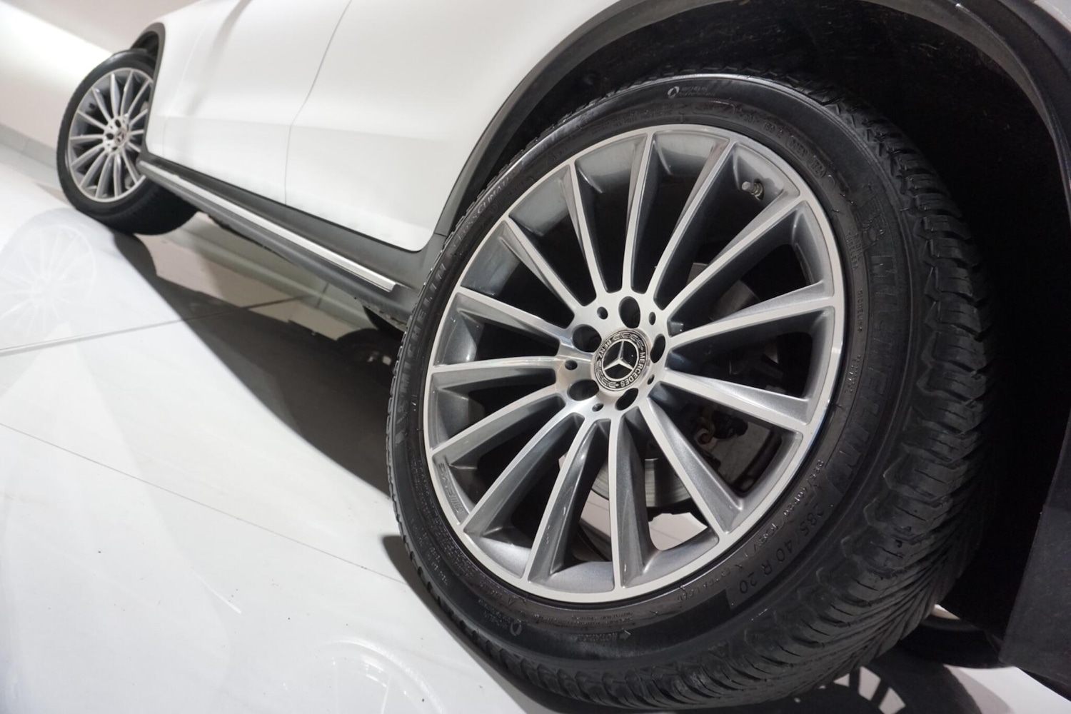 Used Mercedes-Benz GLC for sale - 77496106: Photo 48