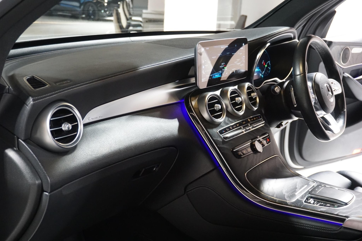 Used Mercedes-Benz GLC for sale - 77496106: Photo 50