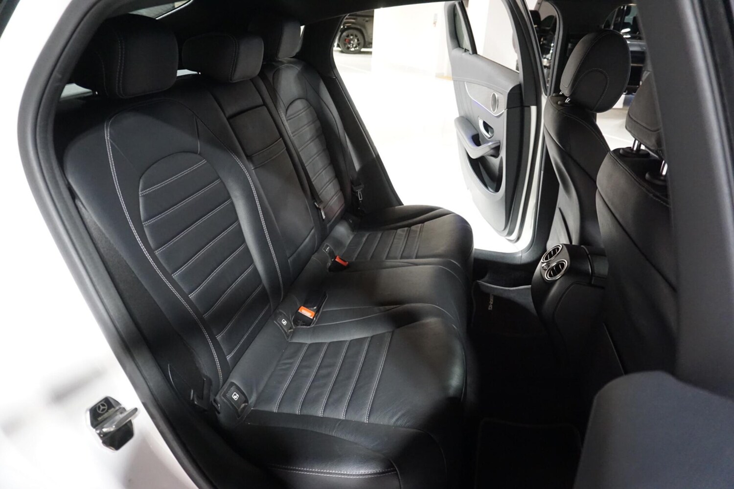 Used Mercedes-Benz GLC for sale - 77496106: Photo 51