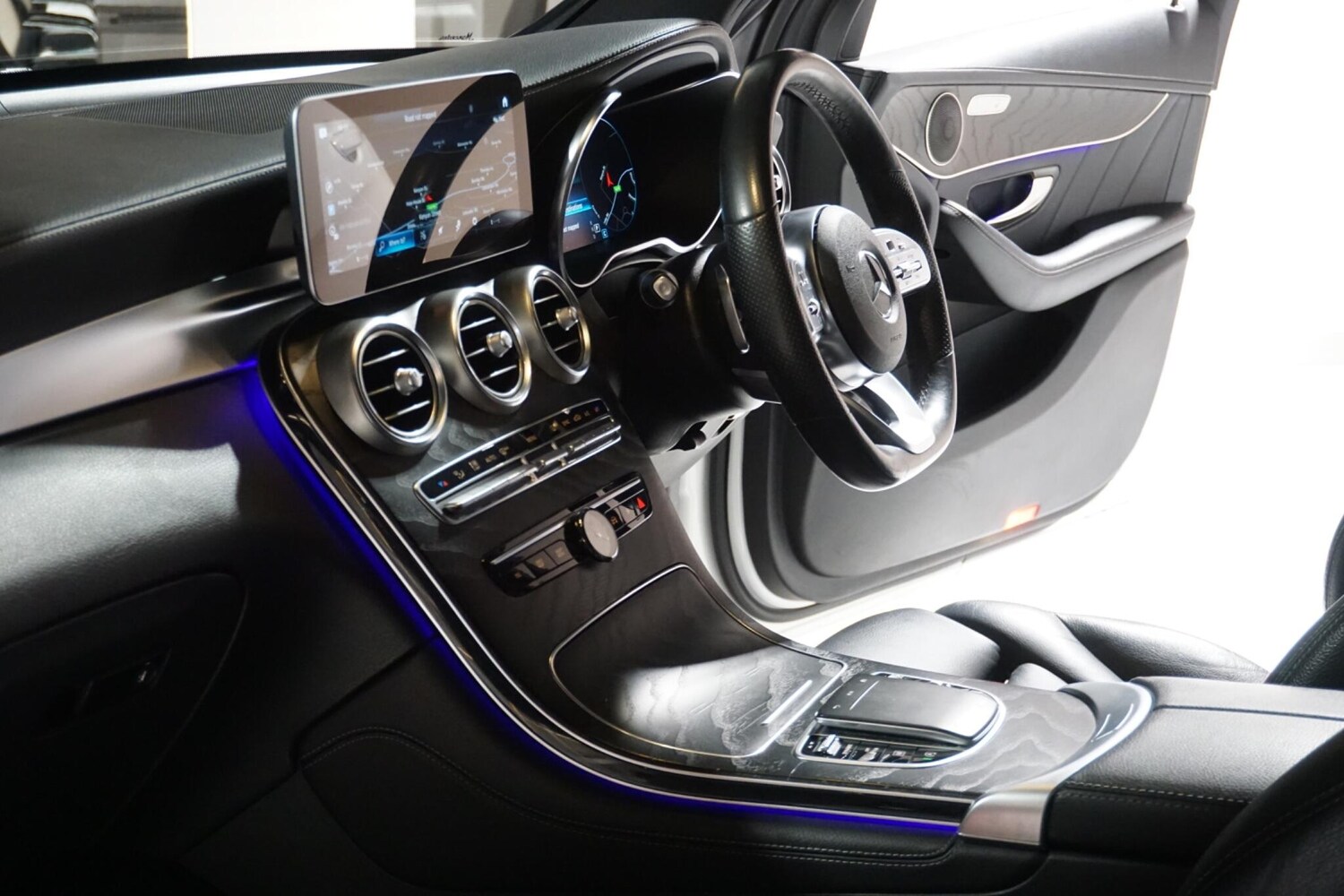 Used Mercedes-Benz GLC for sale - 77496106: Photo 52