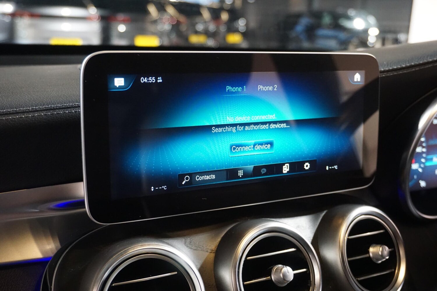 Used Mercedes-Benz GLC for sale - 77496106: Photo 56