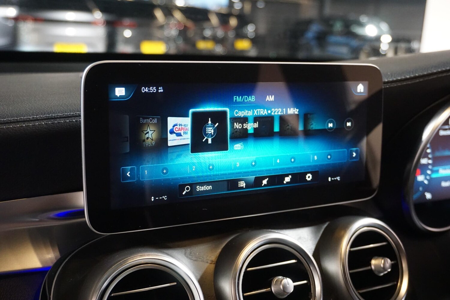 Used Mercedes-Benz GLC for sale - 77496106: Photo 57