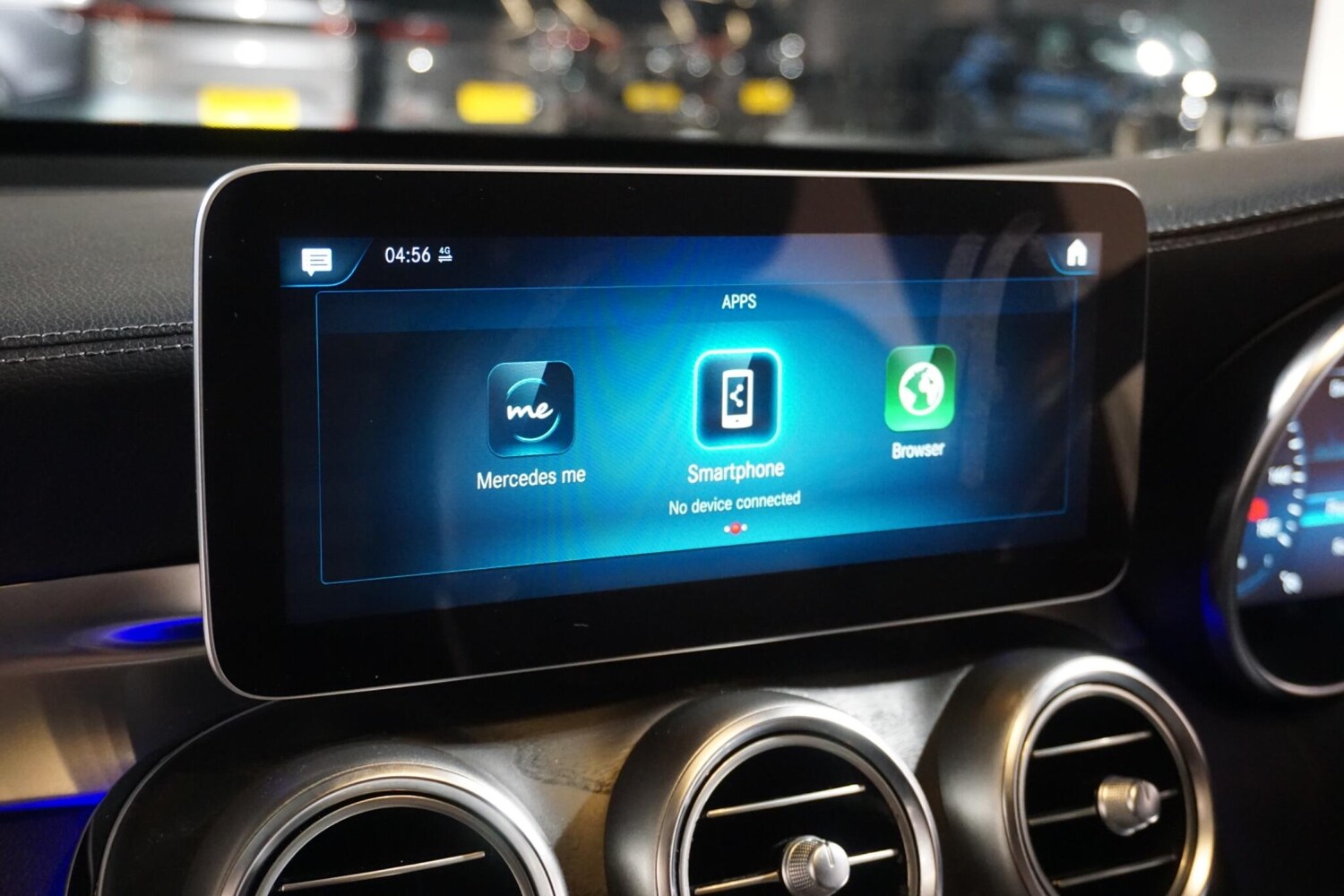 Used Mercedes-Benz GLC for sale - 77496106: Photo 60