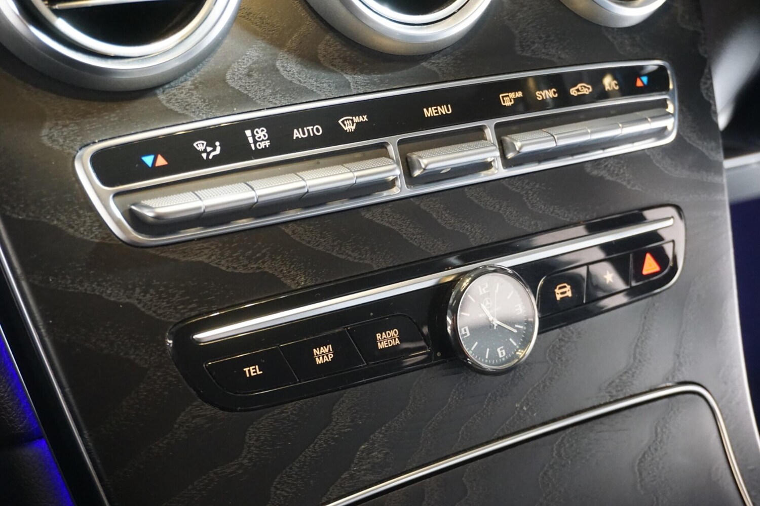 Used Mercedes-Benz GLC for sale - 77496106: Photo 62