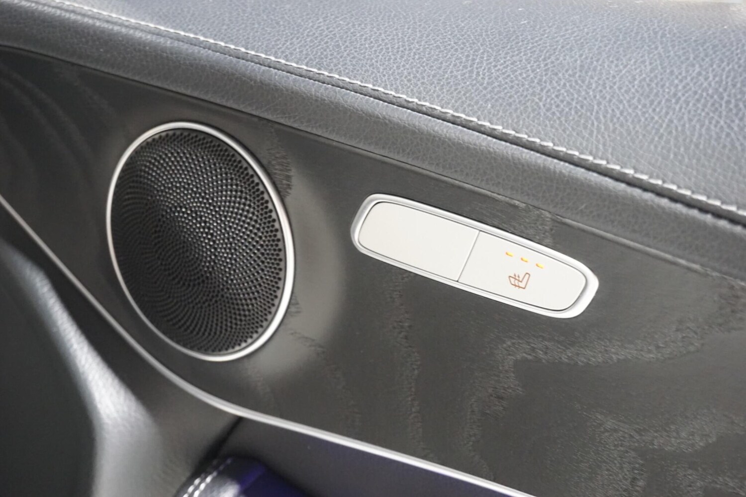 Used Mercedes-Benz GLC for sale - 77496106: Photo 67