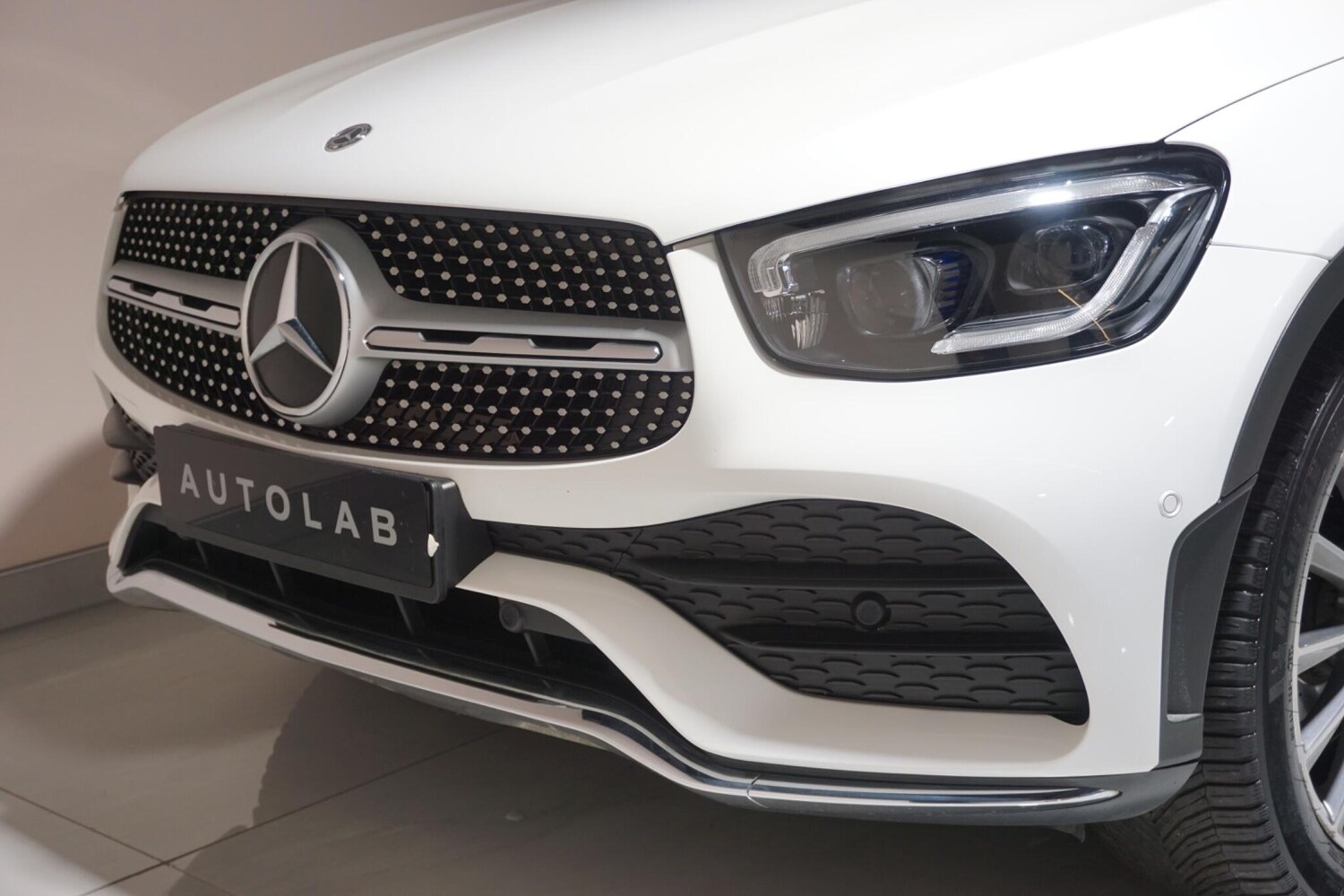 Used Mercedes-Benz GLC for sale - 77496106: Photo 68