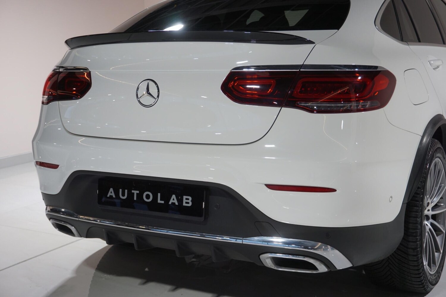 Used Mercedes-Benz GLC for sale - 77496106: Photo 69