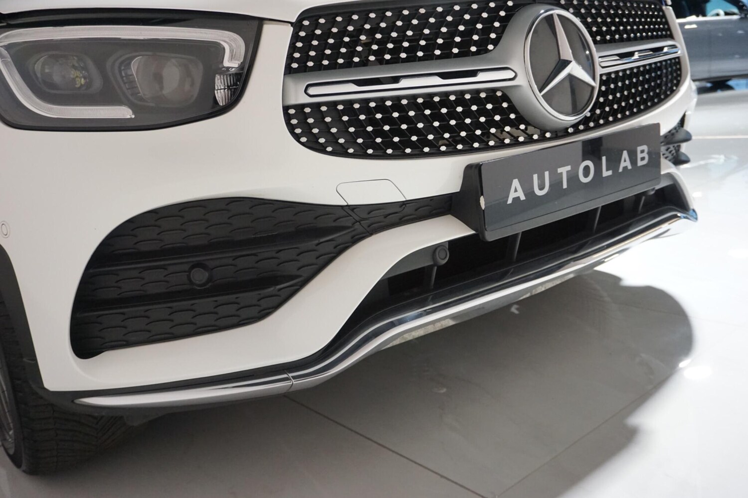 Used Mercedes-Benz GLC for sale - 77496106: Photo 70