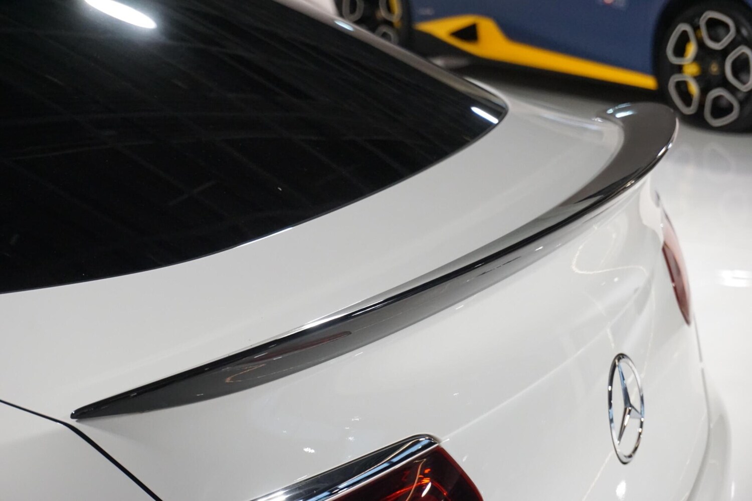 Used Mercedes-Benz GLC for sale - 77496106: Photo 72