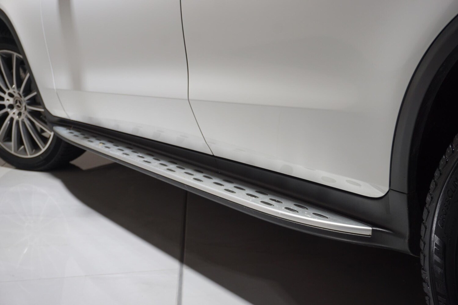 Used Mercedes-Benz GLC for sale - 77496106: Photo 73