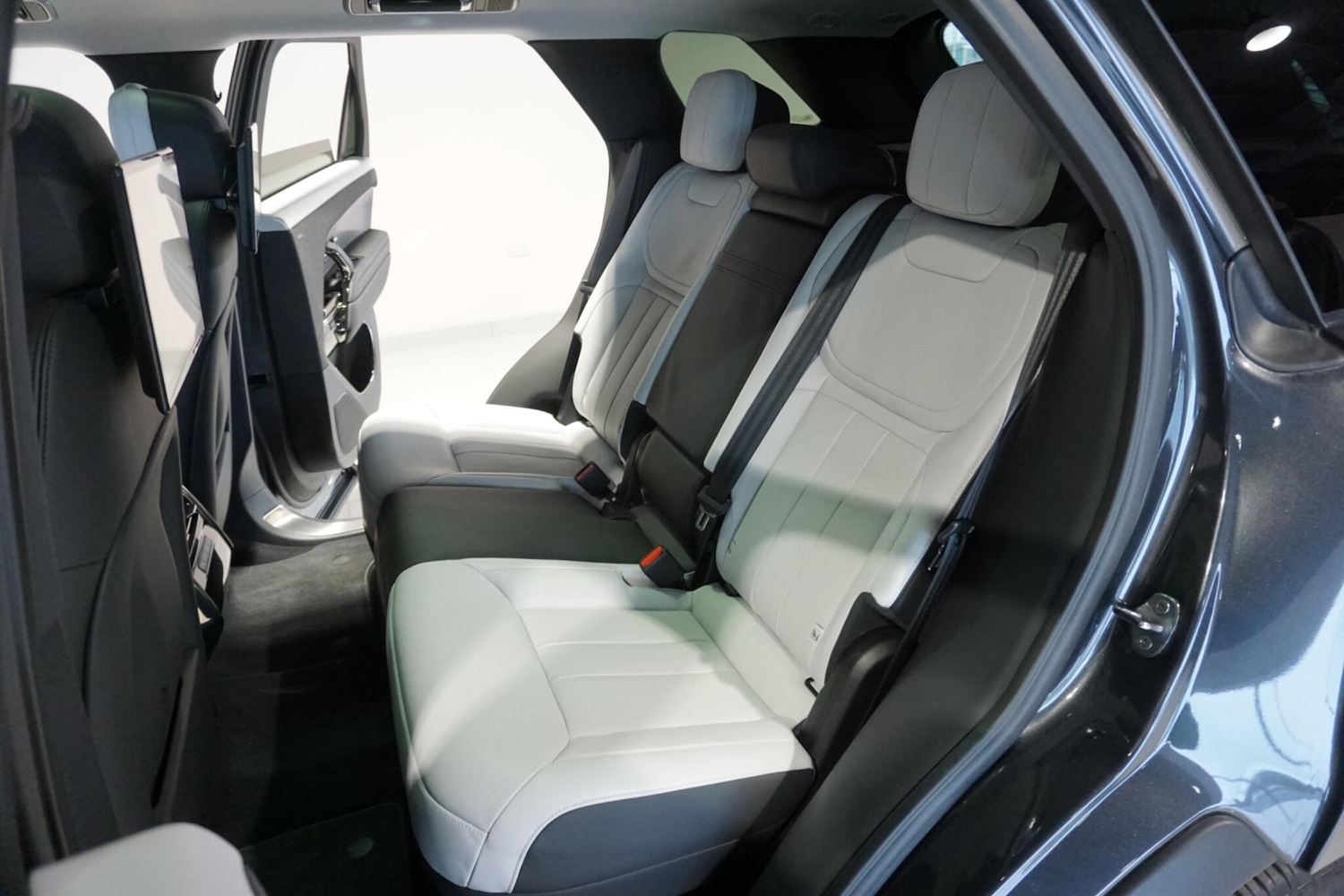 Used Land Rover Range Rover Sport 2023 for sale - 76935743: Photo 15