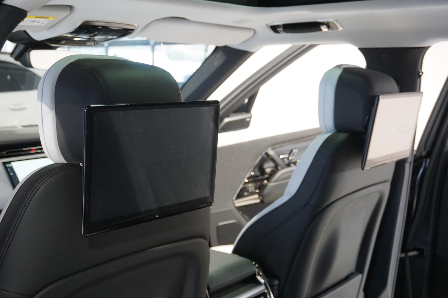 Used Land Rover Range Rover Sport 2023 for sale - 76935743: Photo 16