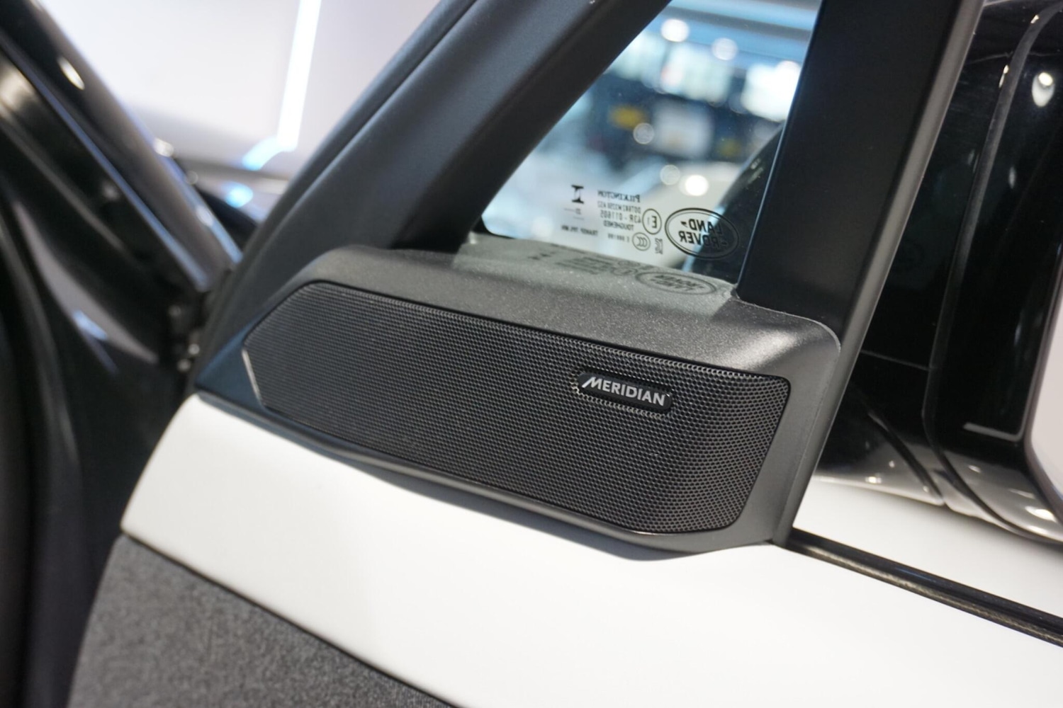 Used Land Rover Range Rover Sport 2023 for sale - 76935743: Photo 19