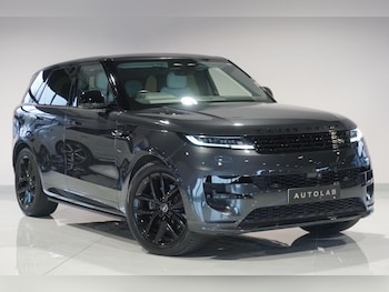 (73) - 3.0 D300 MHEV Dynamic SE SUV 5dr Diesel Auto 4WD Euro 6 (s/s) (300 ps)