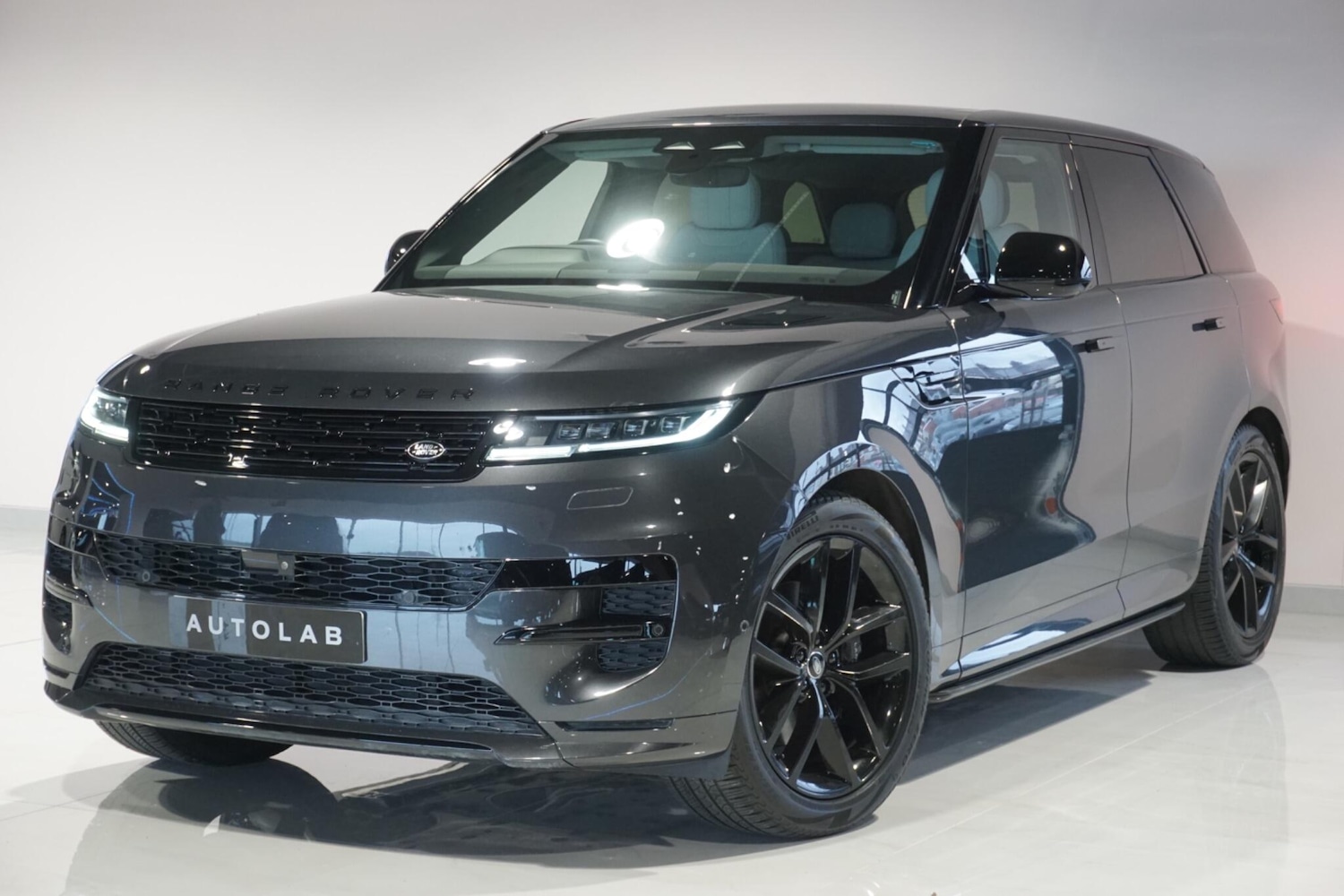 Used Land Rover Range Rover Sport 2023 for sale - 76935743: Photo 20