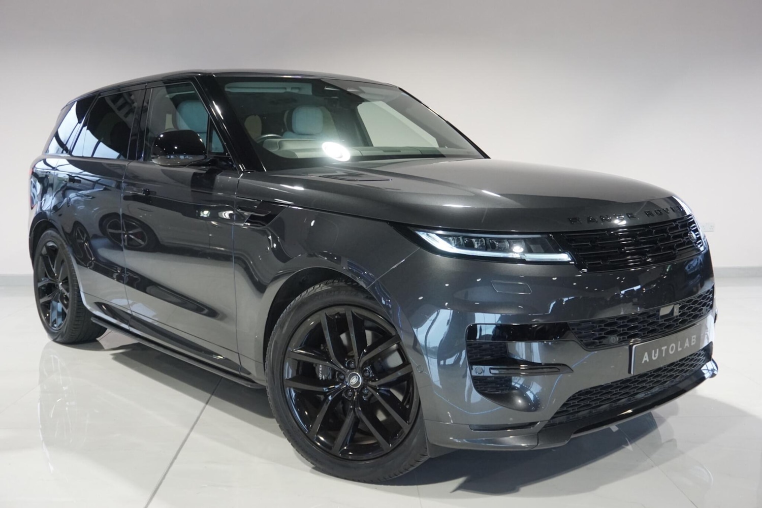 Used Land Rover Range Rover Sport 2023 for sale - 76935743: Photo 22