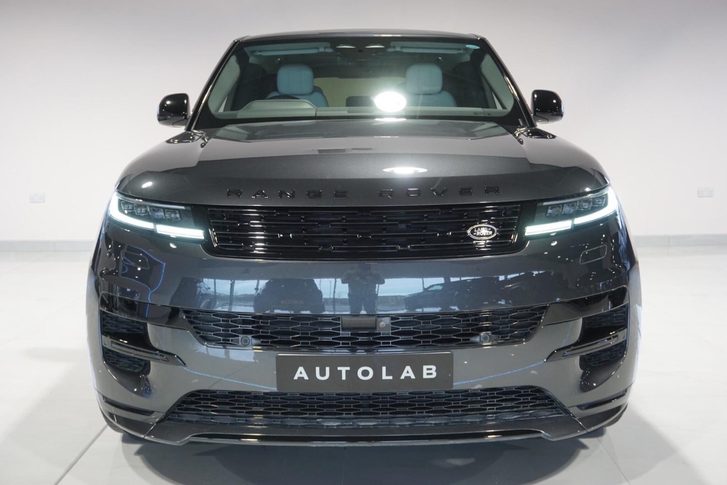 Used Land Rover Range Rover Sport 2023 for sale - 76935743: Photo 23