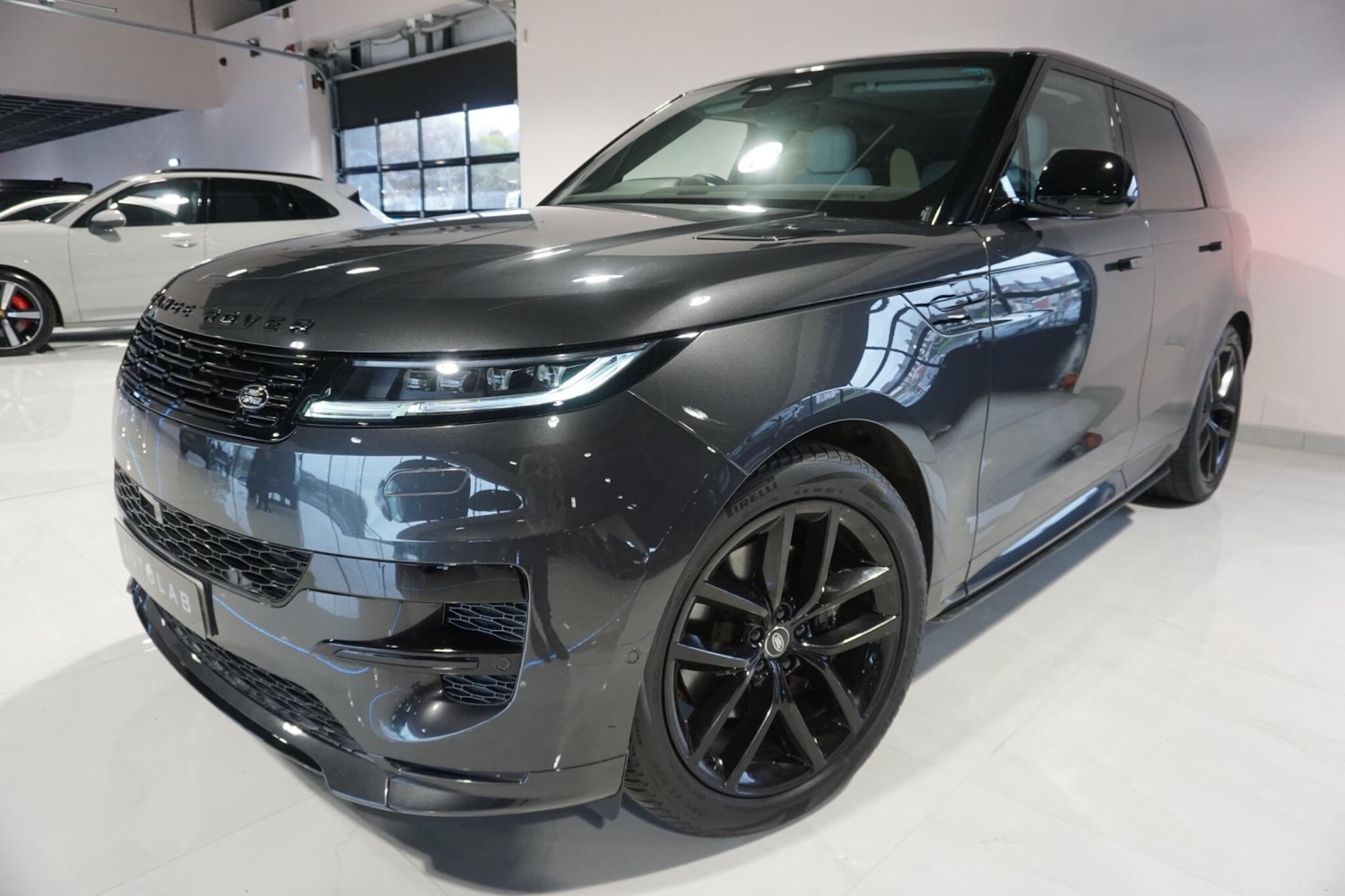 Used Land Rover Range Rover Sport 2023 for sale - 76935743: Photo 24