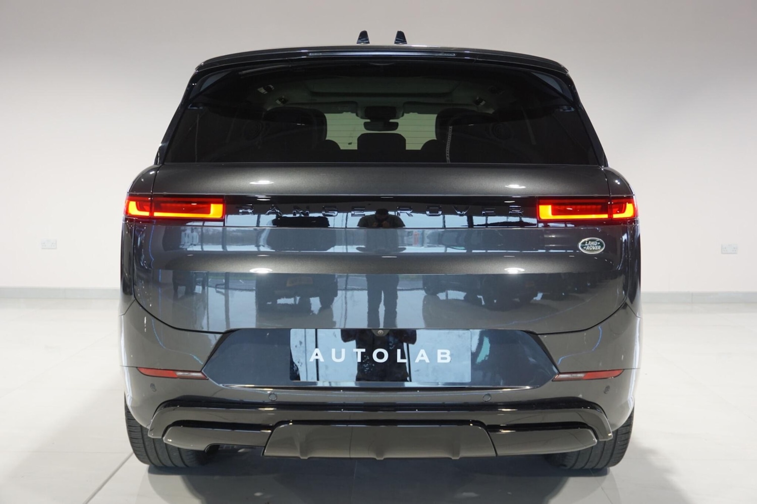 Used Land Rover Range Rover Sport 2023 for sale - 76935743: Photo 26