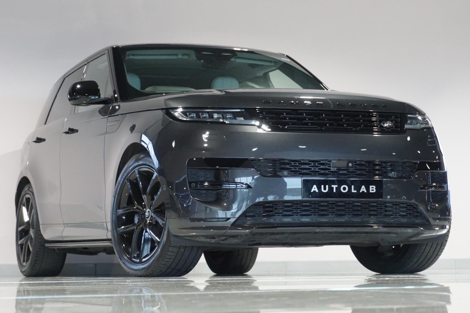 Used Land Rover Range Rover Sport 2023 for sale - 76935743: Photo 28