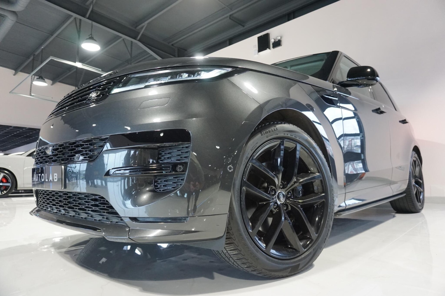 Used Land Rover Range Rover Sport 2023 for sale - 76935743: Photo 30