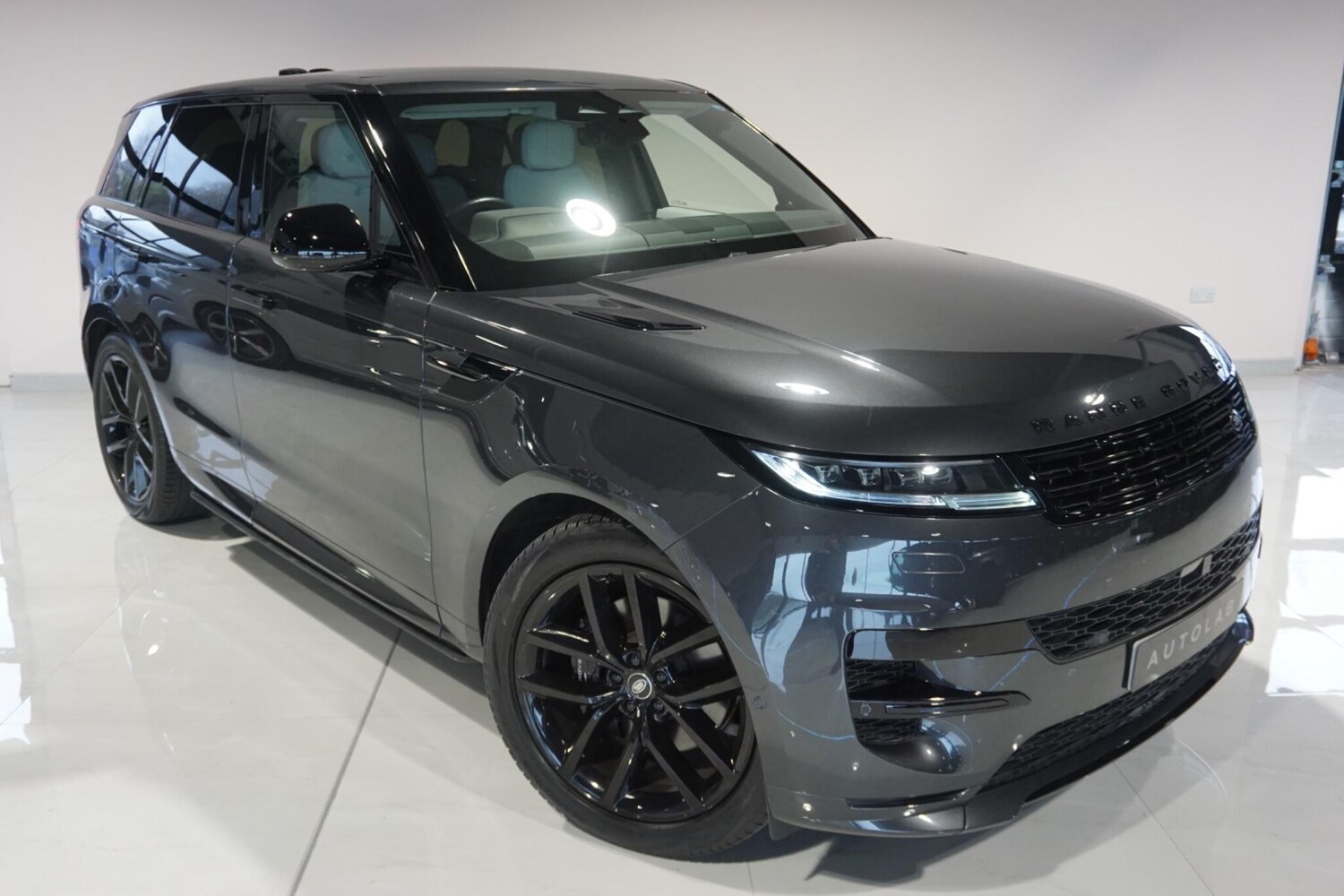 Used Land Rover Range Rover Sport 2023 for sale - 76935743: Photo 35