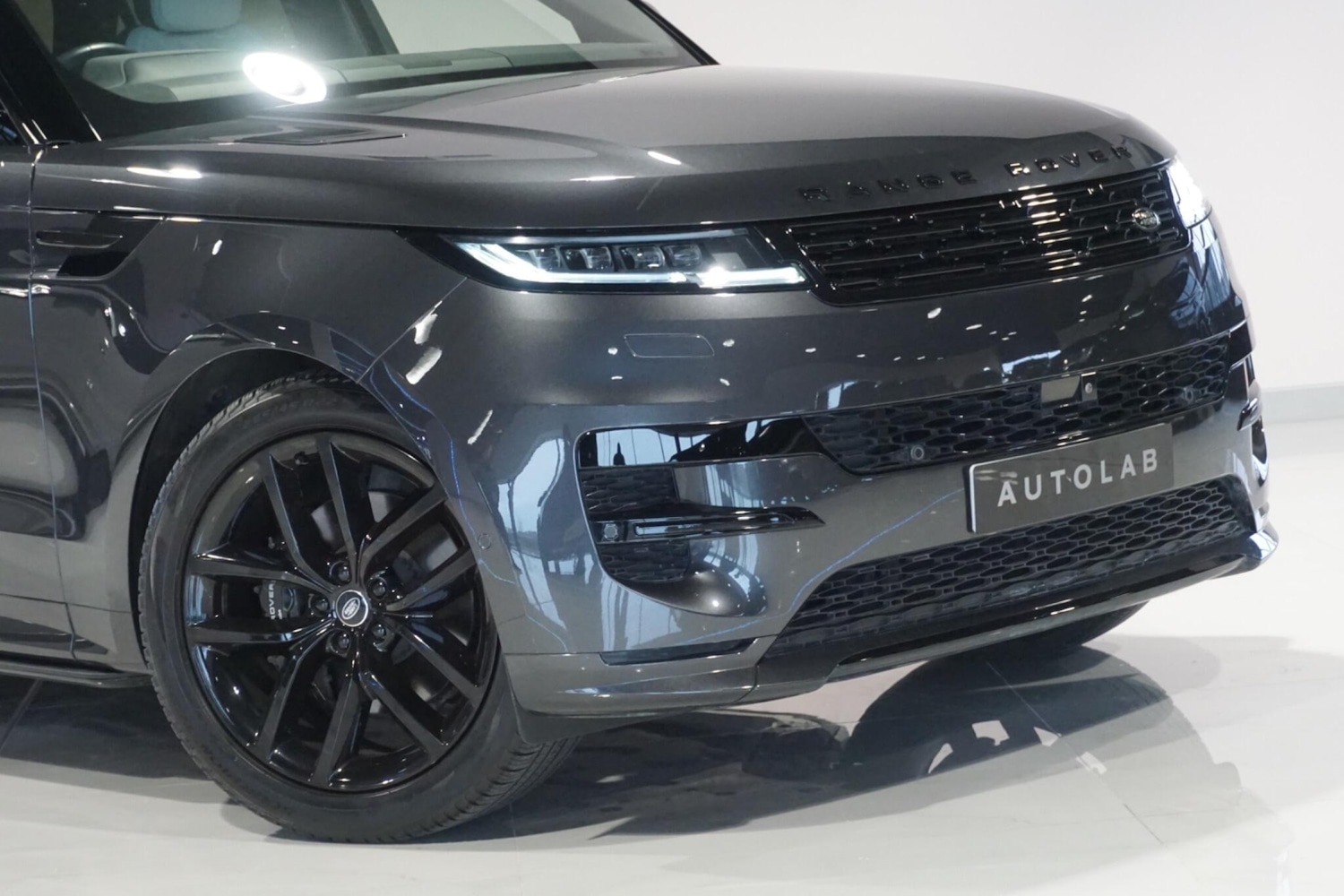 Used Land Rover Range Rover Sport 2023 for sale - 76935743: Photo 39