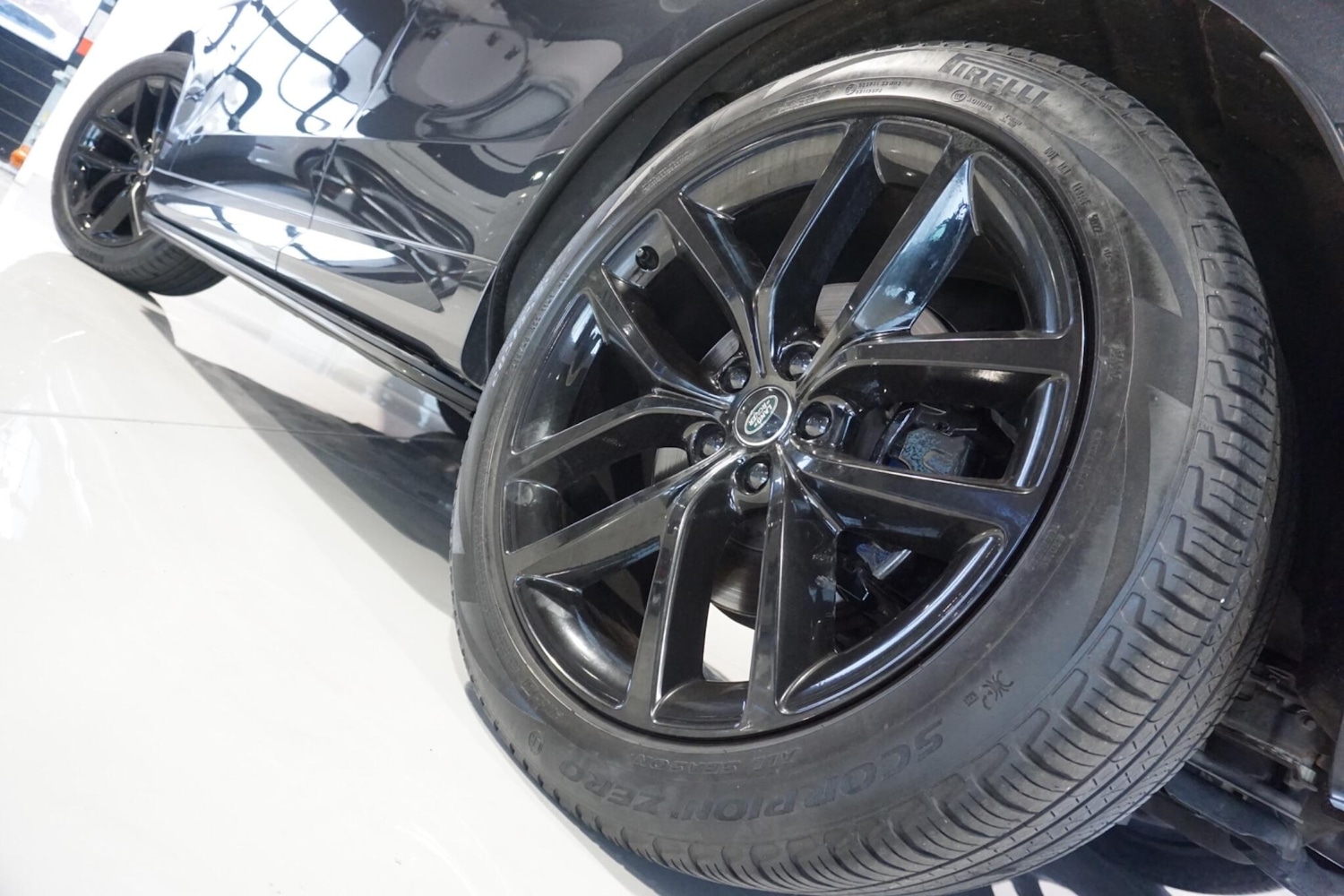 Used Land Rover Range Rover Sport 2023 for sale - 76935743: Photo 51