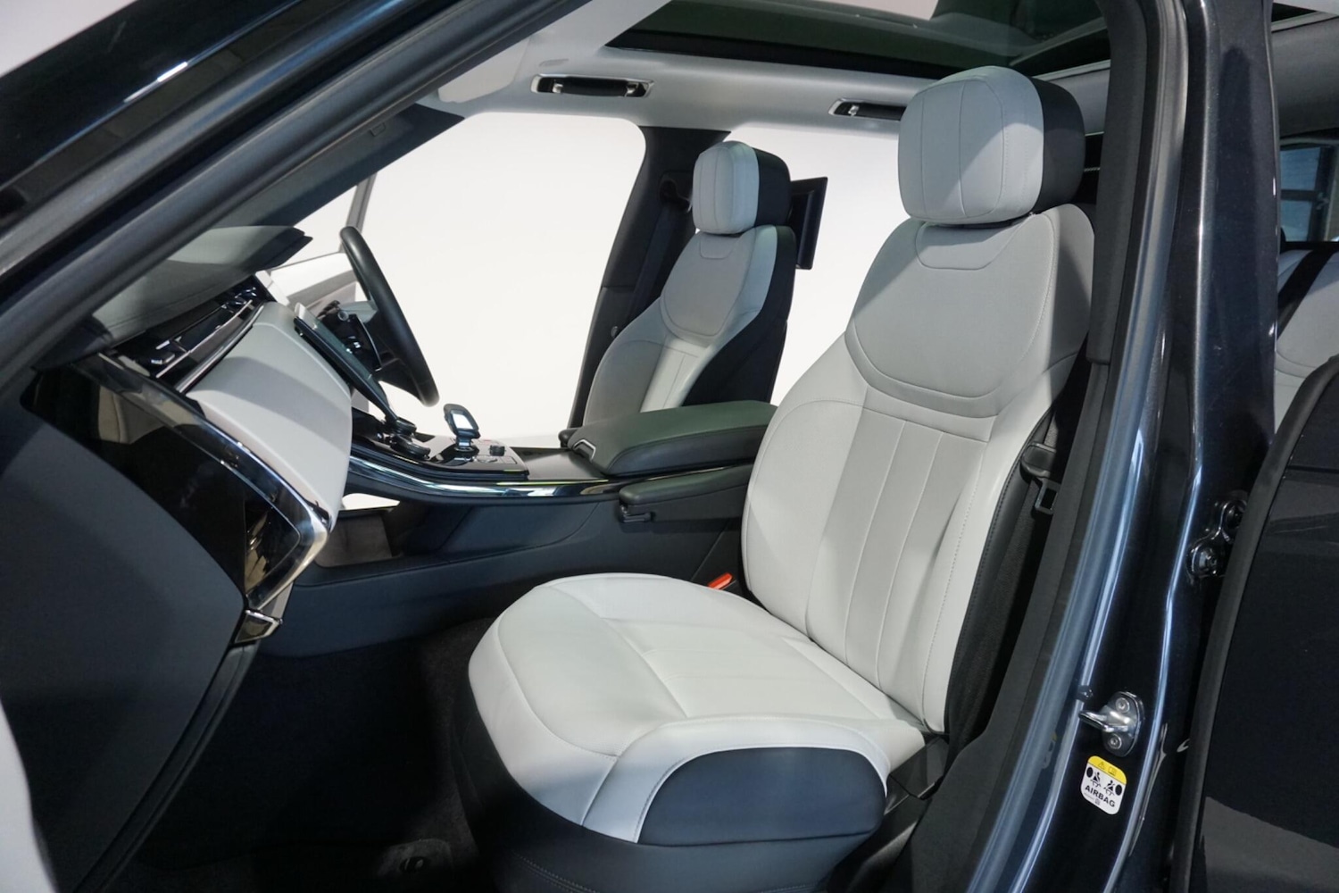 Used Land Rover Range Rover Sport 2023 for sale - 76935743: Photo 52