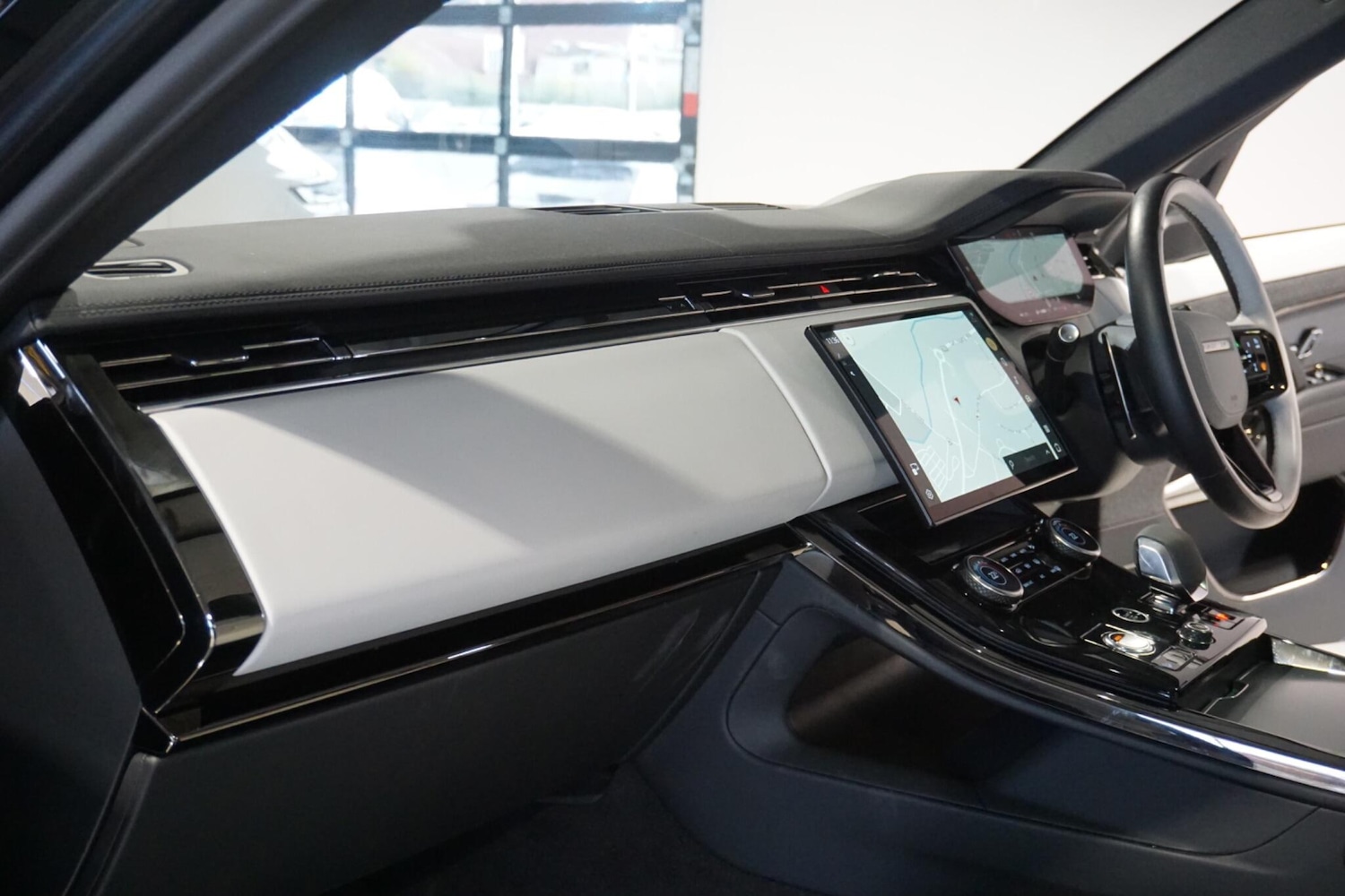 Used Land Rover Range Rover Sport 2023 for sale - 76935743: Photo 53