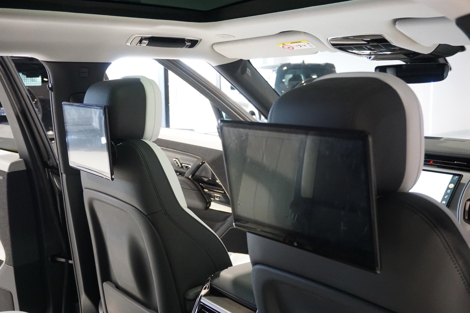 Used Land Rover Range Rover Sport 2023 for sale - 76935743: Photo 55