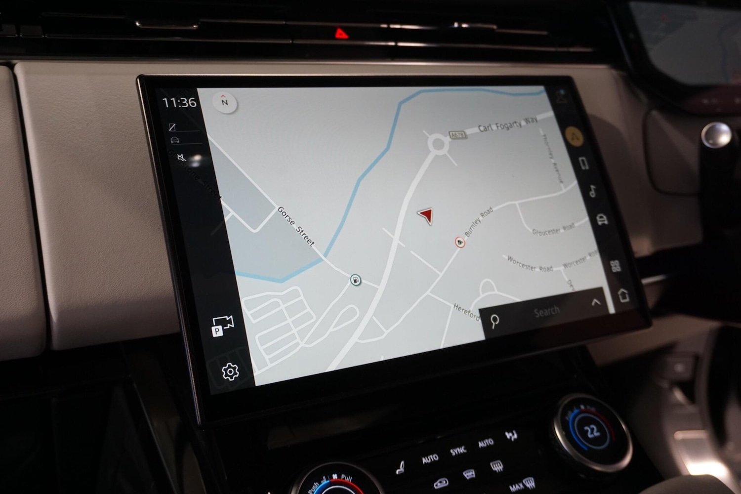 Used Land Rover Range Rover Sport 2023 for sale - 76935743: Photo 58