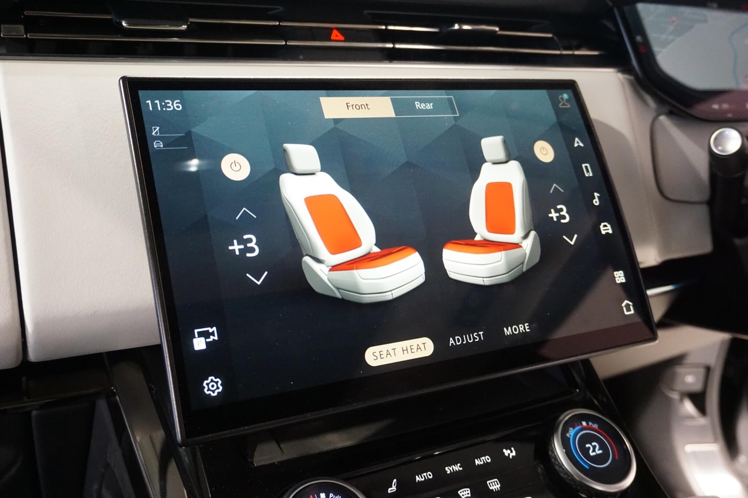 Used Land Rover Range Rover Sport 2023 for sale - 76935743: Photo 61