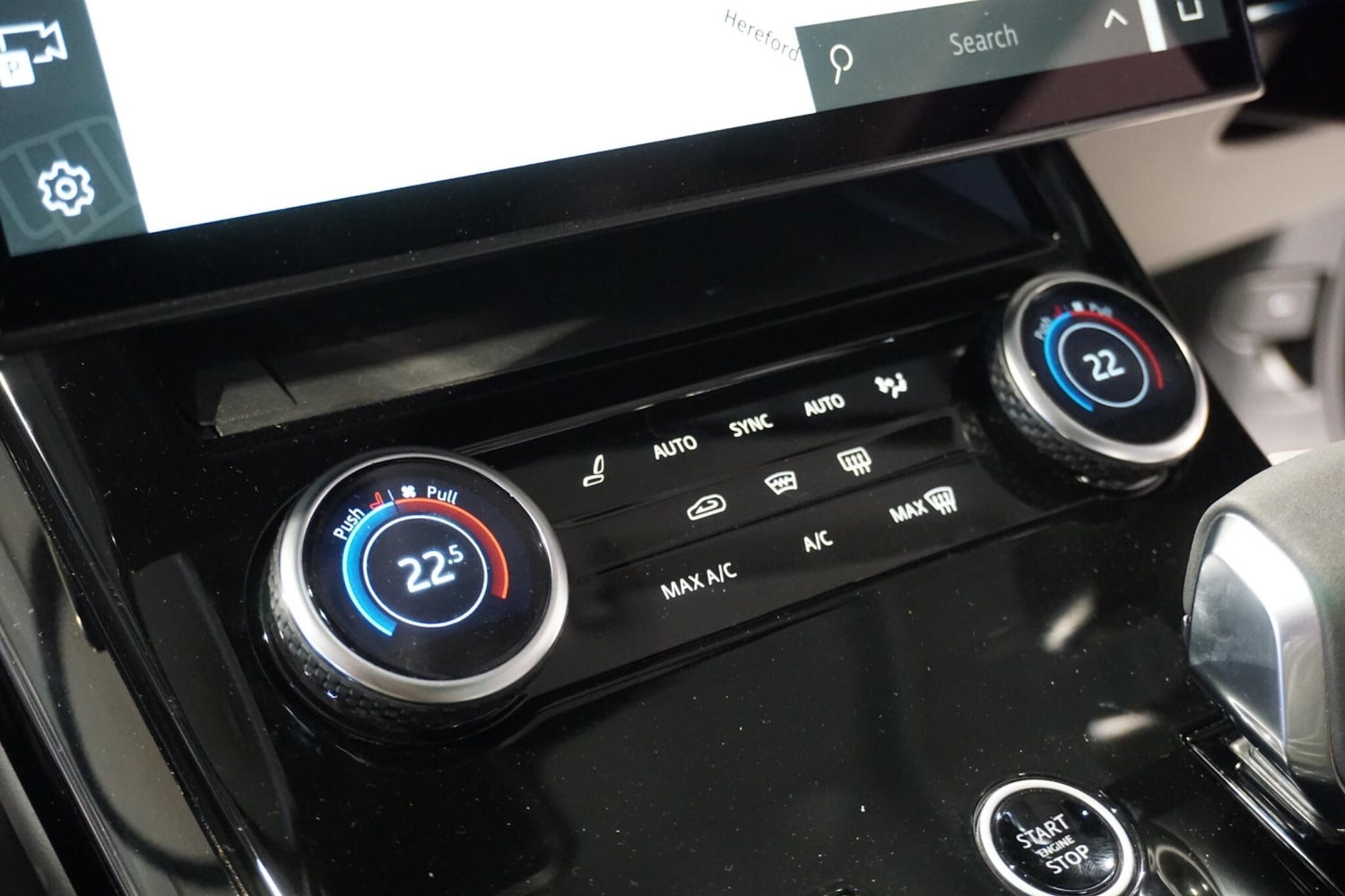 Used Land Rover Range Rover Sport 2023 for sale - 76935743: Photo 63