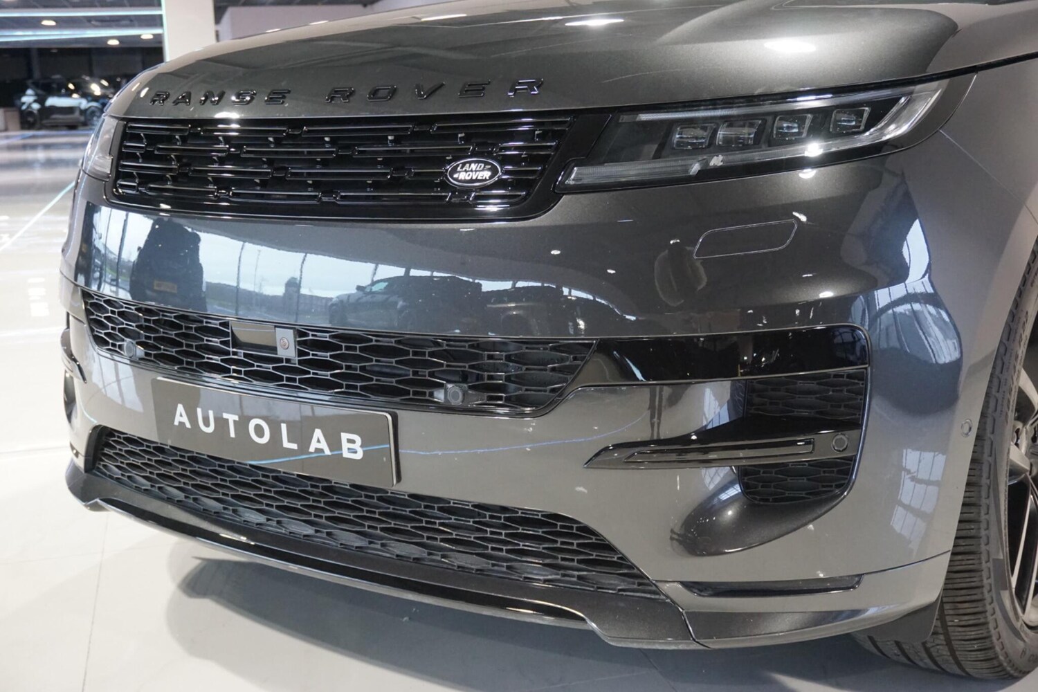 Used Land Rover Range Rover Sport 2023 for sale - 76935743: Photo 66