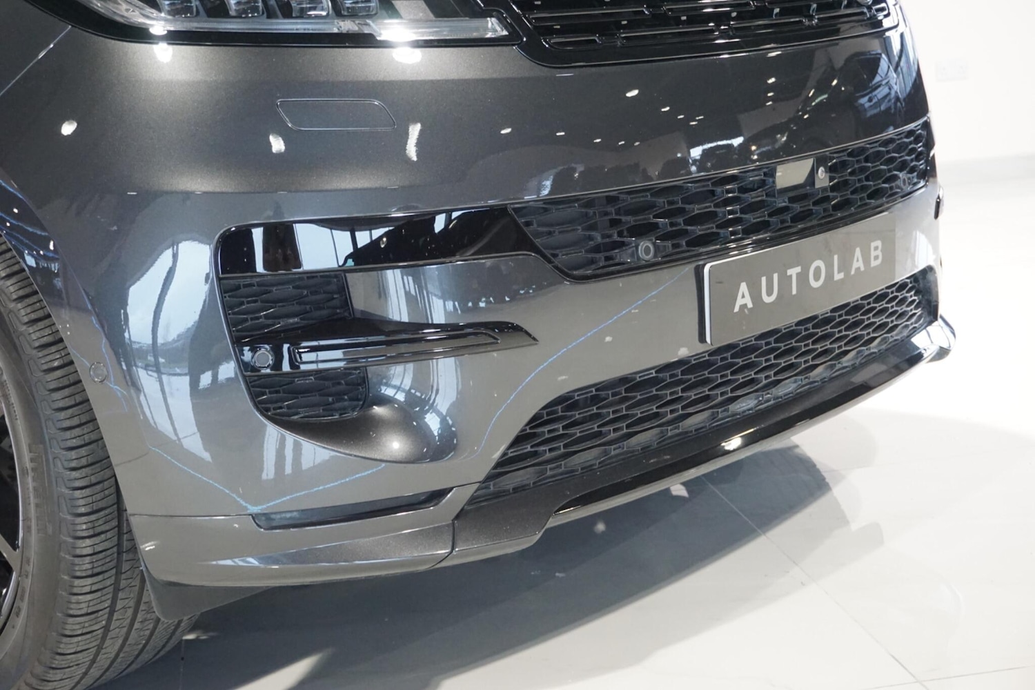 Used Land Rover Range Rover Sport 2023 for sale - 76935743: Photo 68