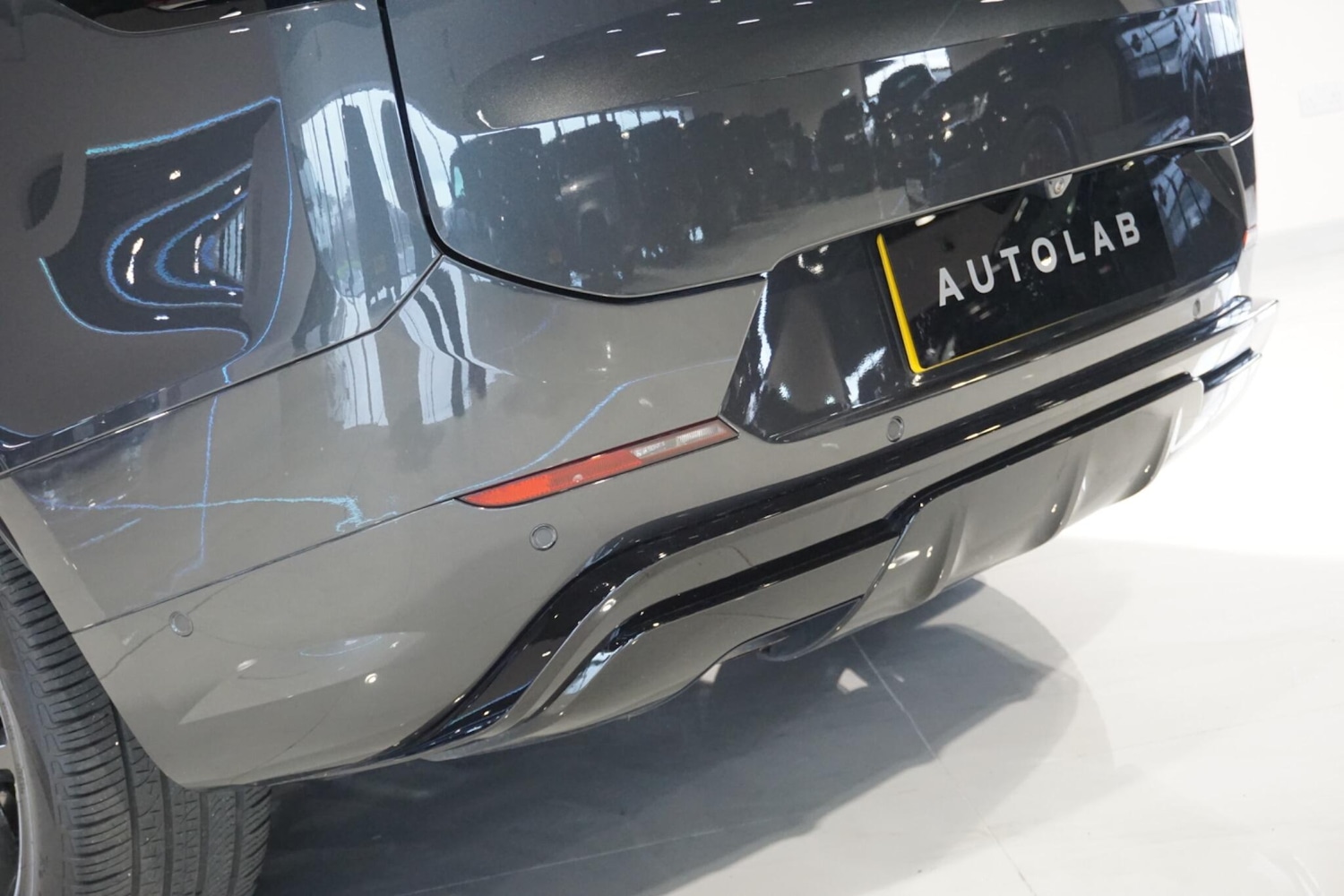 Used Land Rover Range Rover Sport 2023 for sale - 76935743: Photo 69