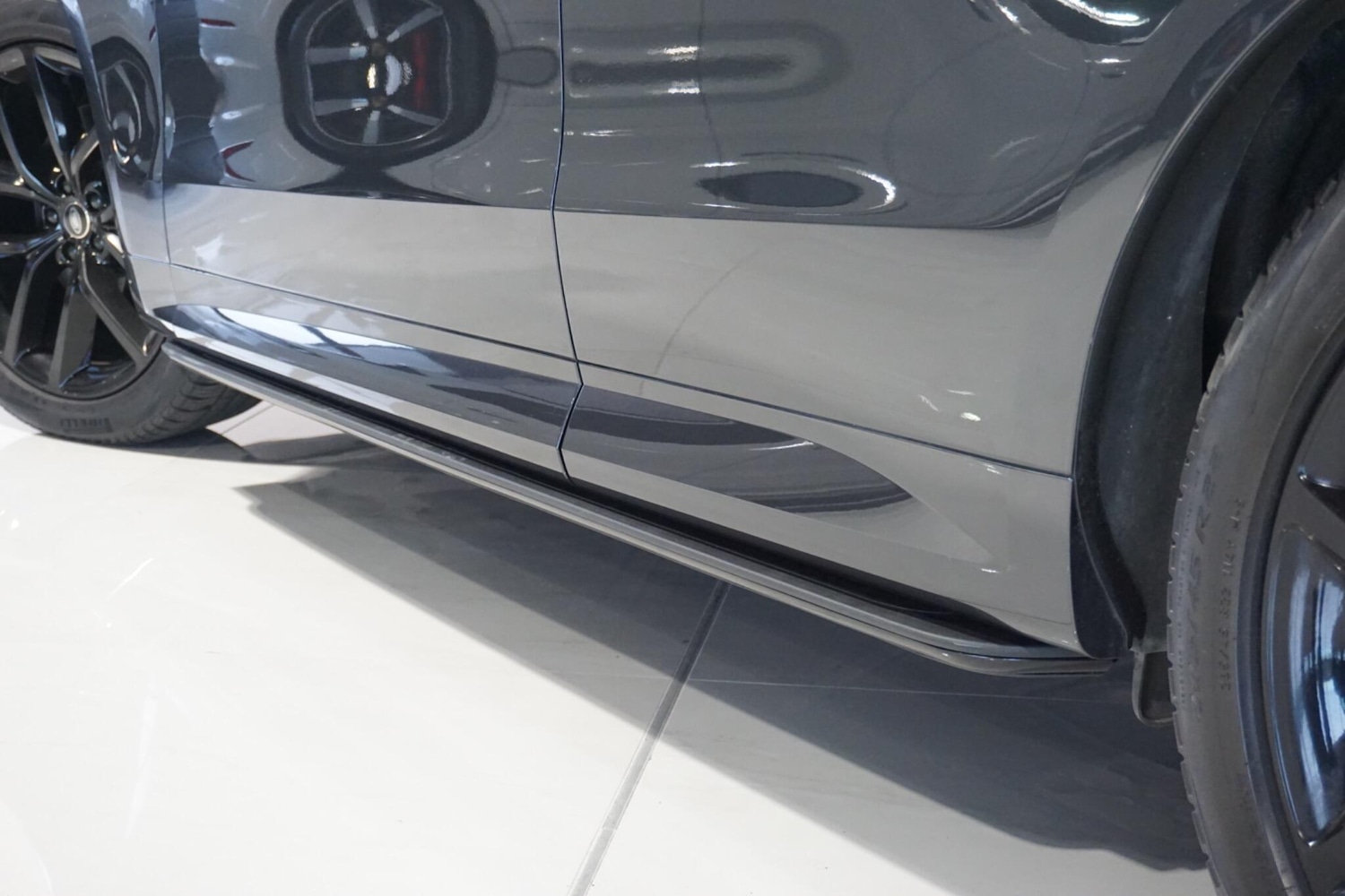 Used Land Rover Range Rover Sport 2023 for sale - 76935743: Photo 71