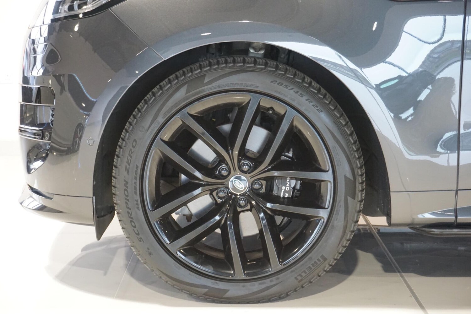 Used Land Rover Range Rover Sport 2023 for sale - 76935743: Photo 72