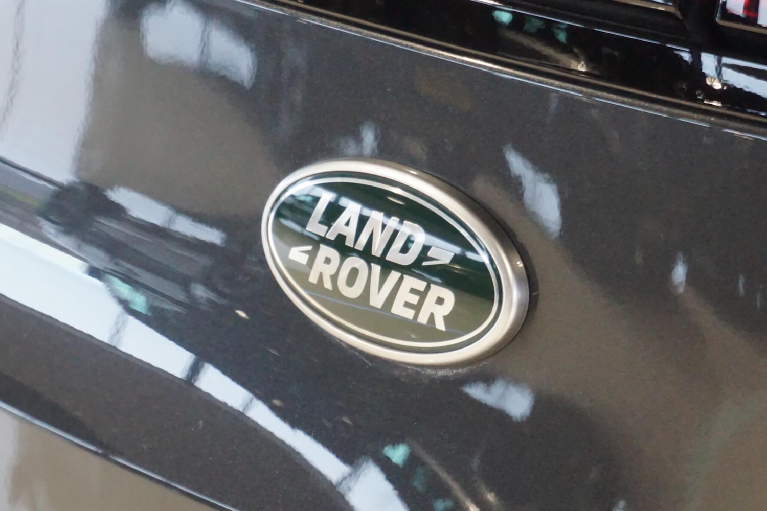 Used Land Rover Range Rover Sport 2023 for sale - 76935743: Photo 77