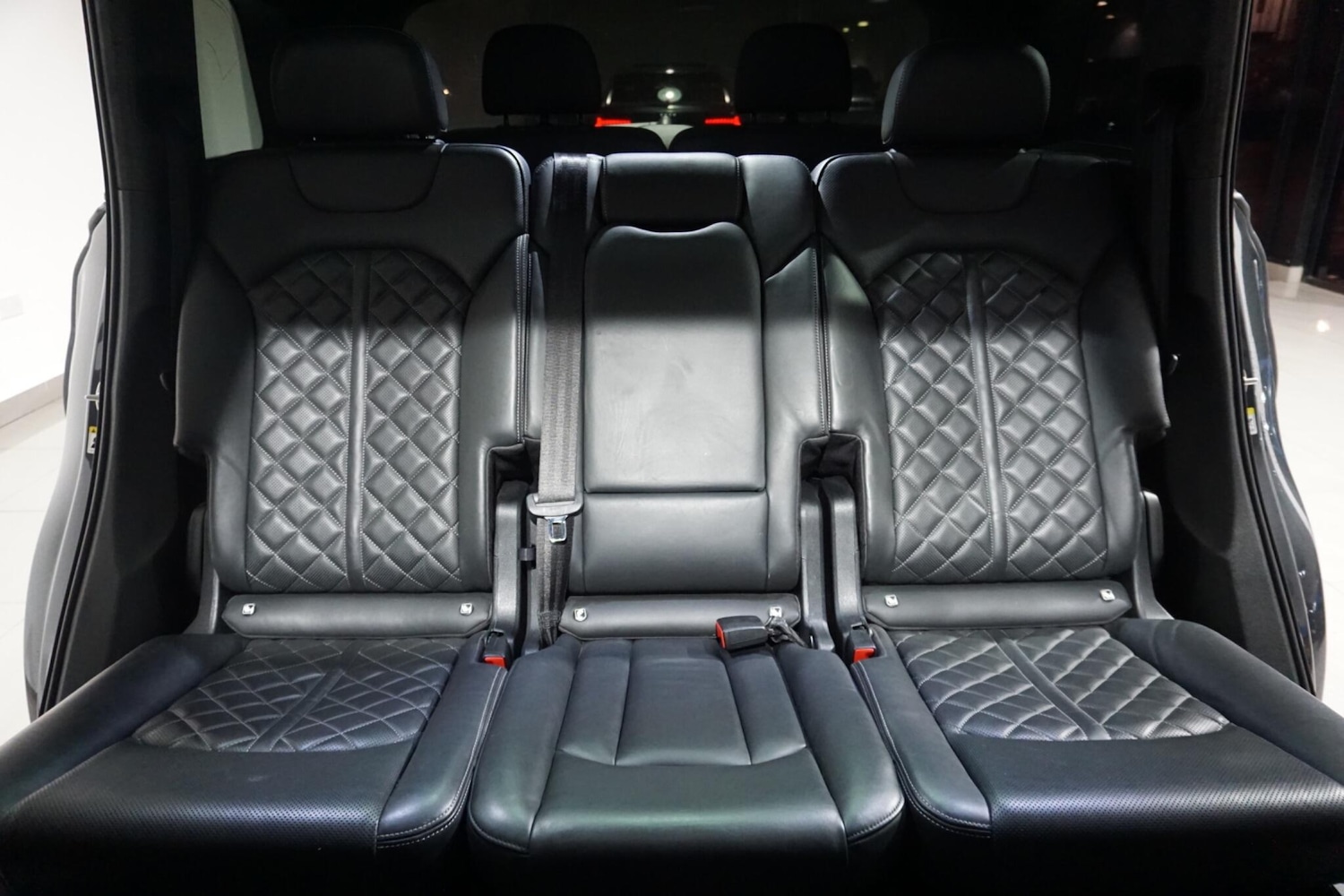 Used Audi Q7 2020 for sale - 76990179: Photo 10