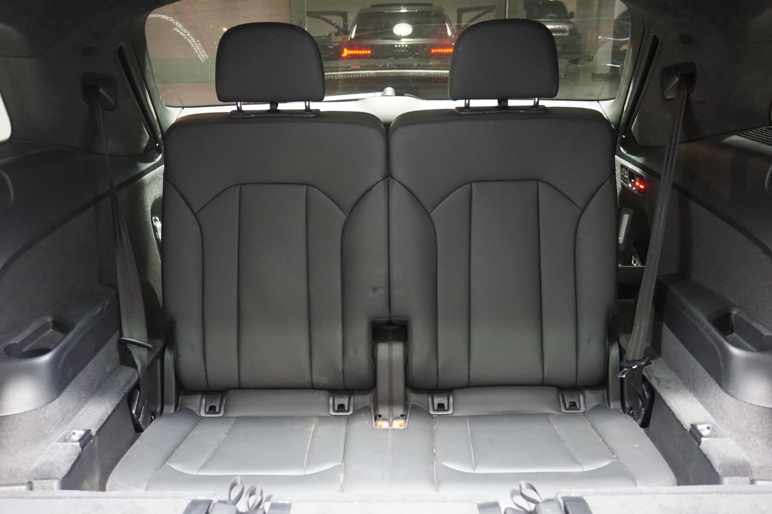 Used Audi Q7 2020 for sale - 76990179: Photo 11