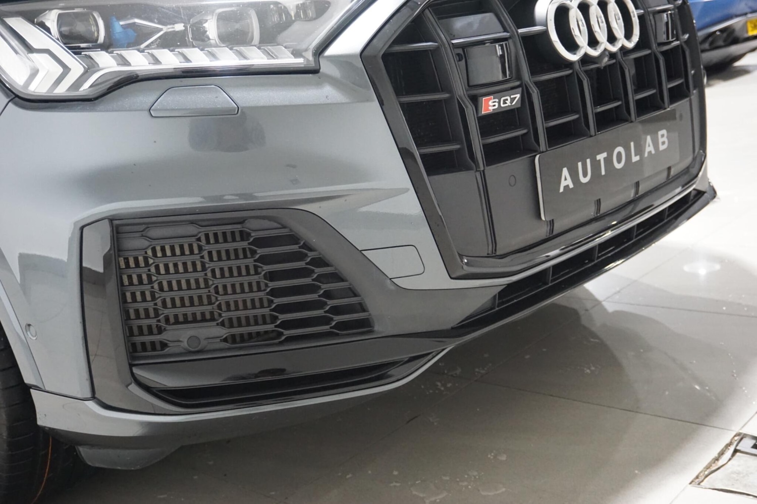 Used Audi Q7 2020 for sale - 76990179: Photo 78