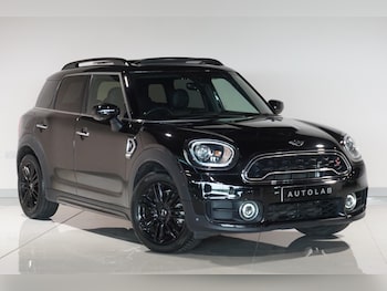Used MINI Countryman 2020 for sale - 78934214: Photo